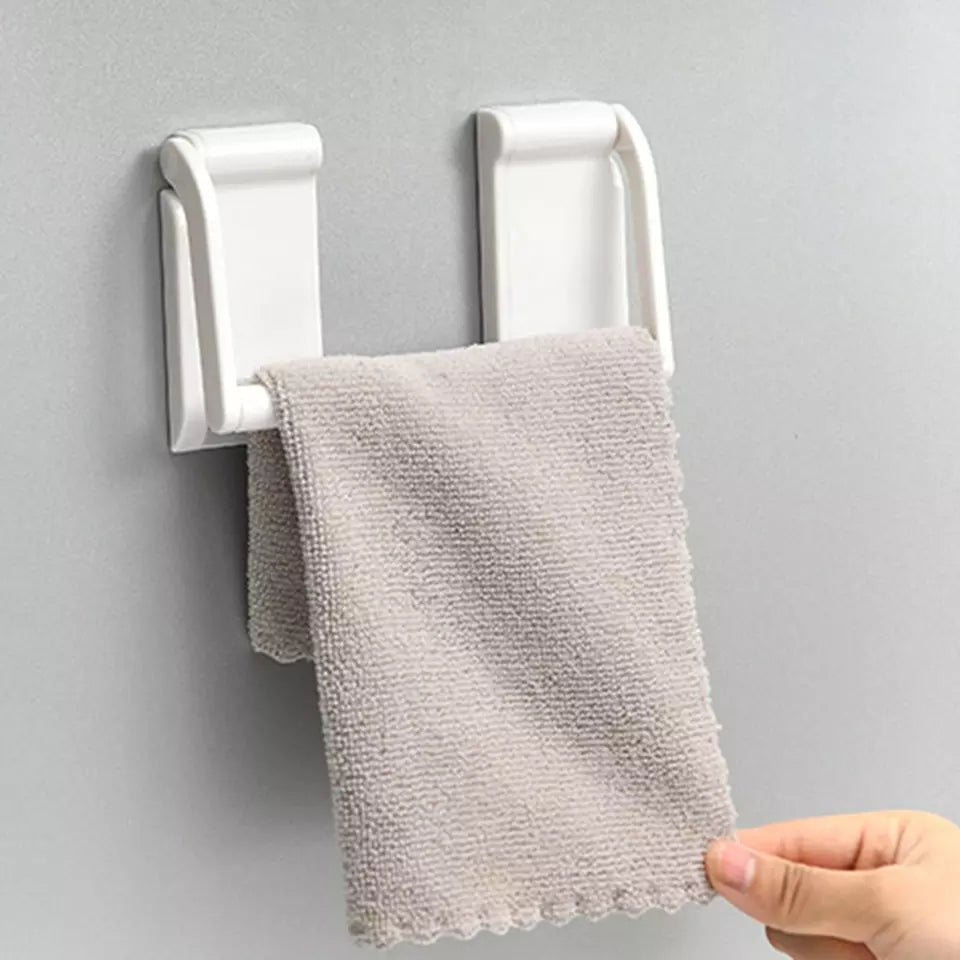 Magnetic Tissue Paper Holder