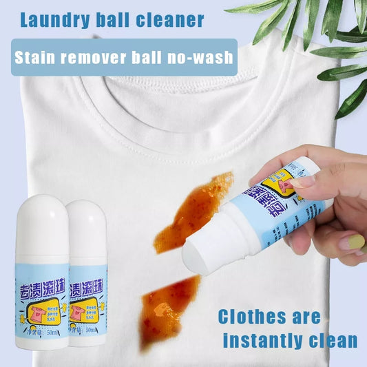 Fresh Stains Remover Ball