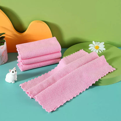 Microfiber Multipurpose Towel