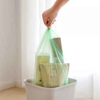 75Pc Bathroom Garbage Bags