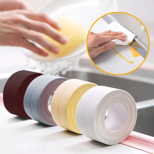 Self Adhesive Wall Sealing Tape