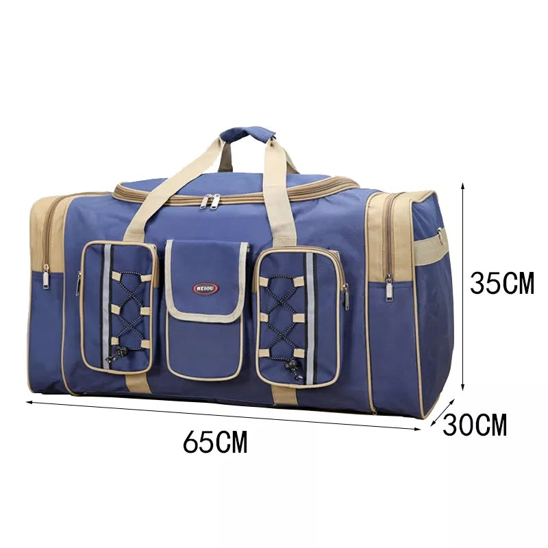 Duffle Travelling Bag