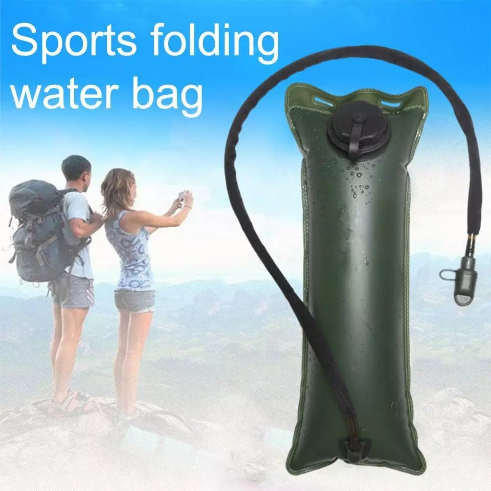 Outdoor Hydration Backpack