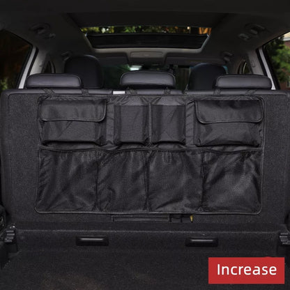 Car Truck Organizer