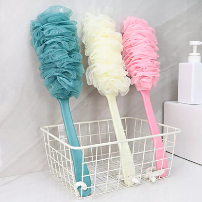 Bathing brush