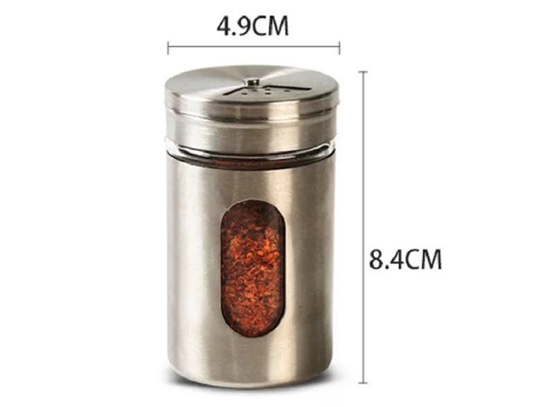 Salt/Pepper Shaker