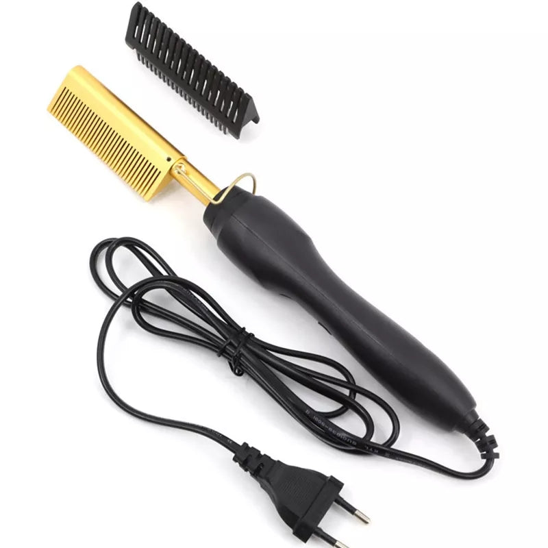 Quality Electric Hair Straightener