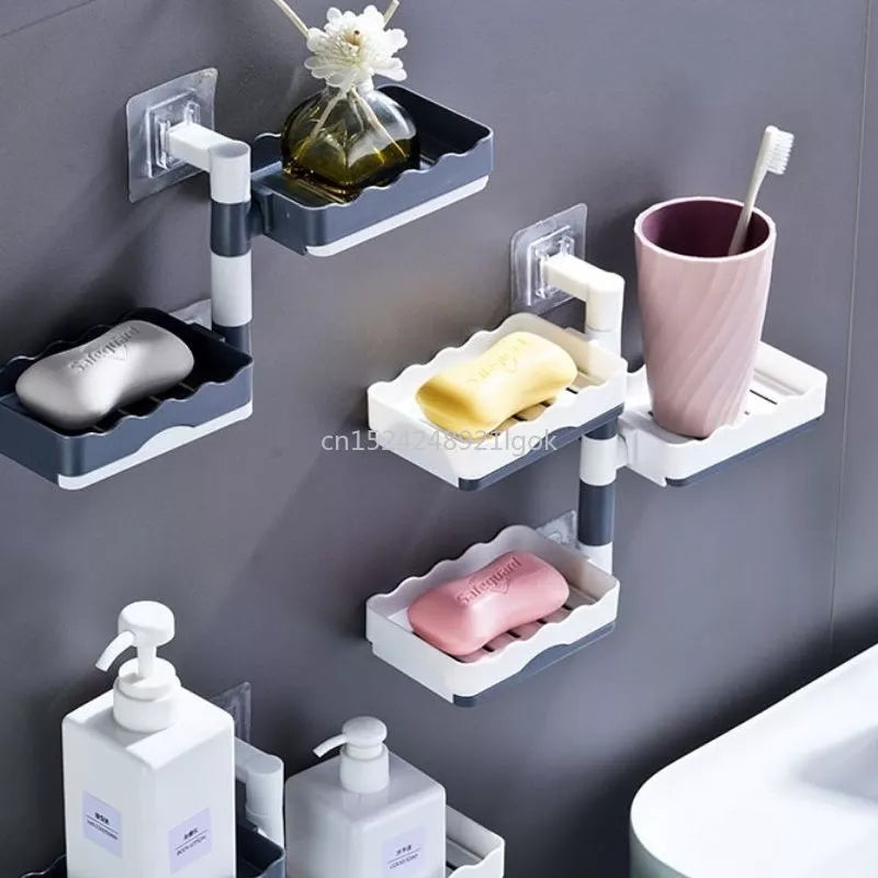 3 Layer Soap Dish