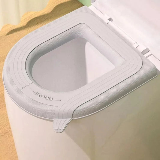 Toilet Seat Cover
