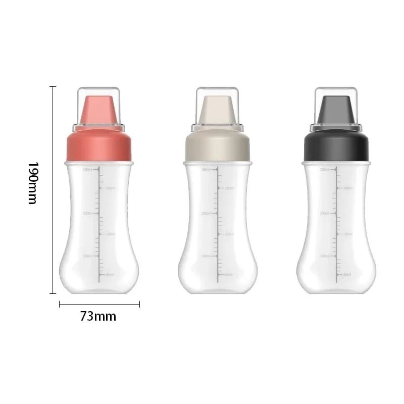 350Ml Tomato Sauce Dispenser