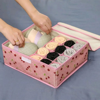 Undergarment Organizer