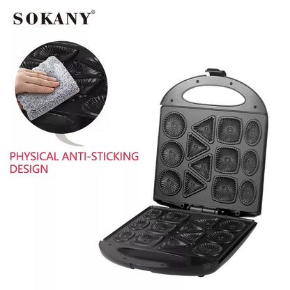 Sokany Cake Maker