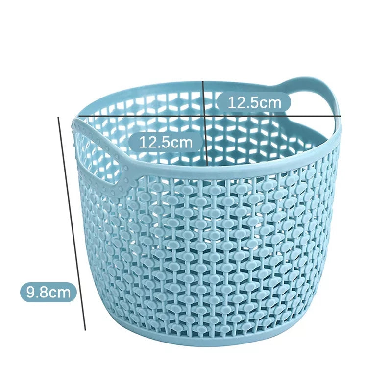 Basket Organizer