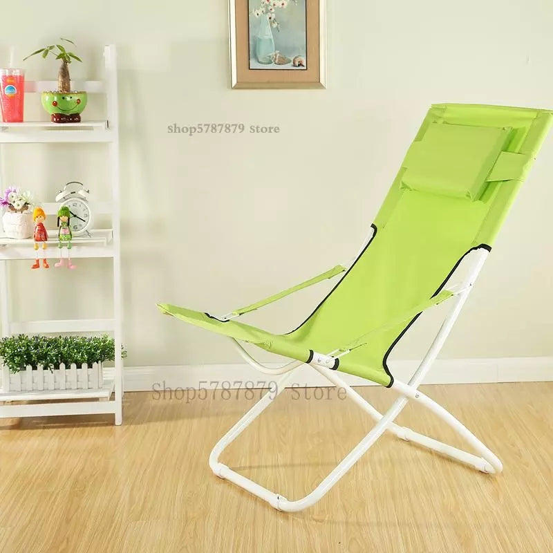 Foldable Picnic Chair