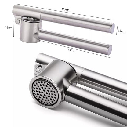 Garlic Crusher