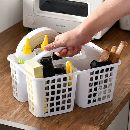 Double Organizer Black/Nov