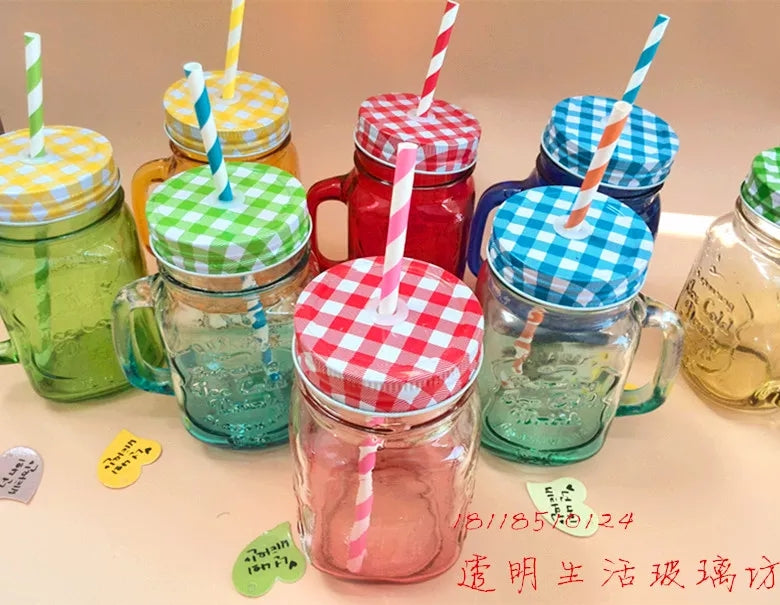 Mason Jars