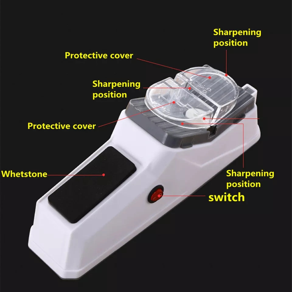 Electric Knife Sharpener