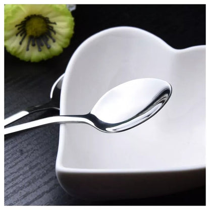 Long Tea Spoons