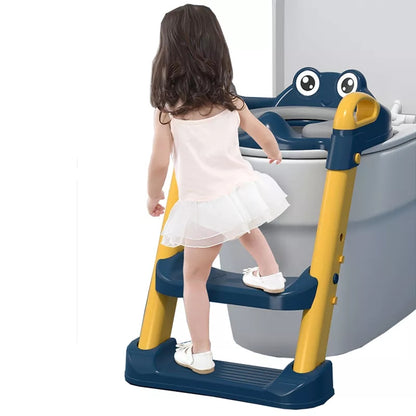 Kids Seat Toilet Trainer