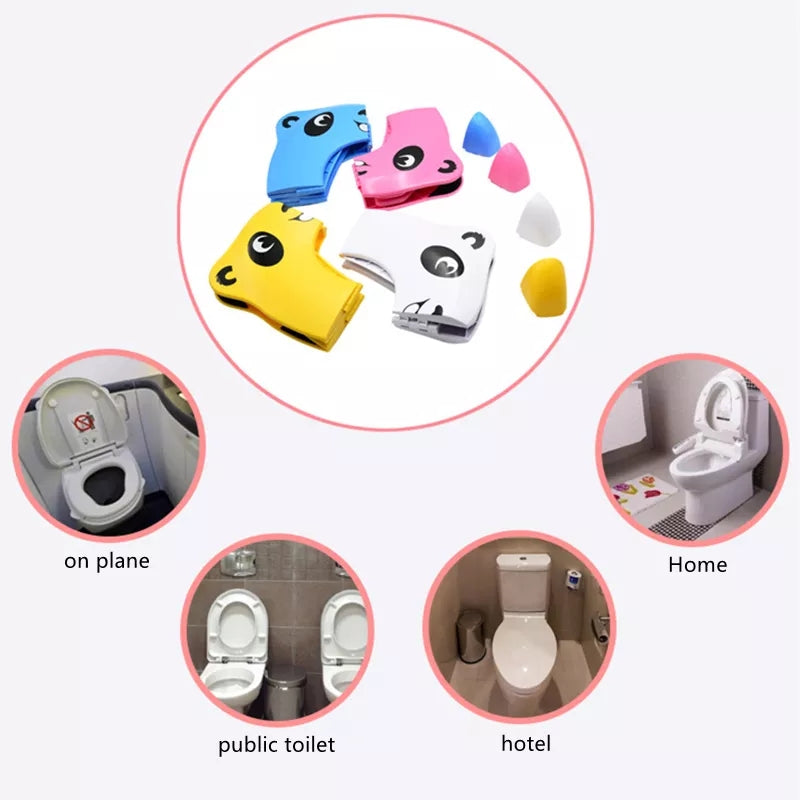 Foldable Kids Potty Training Seat