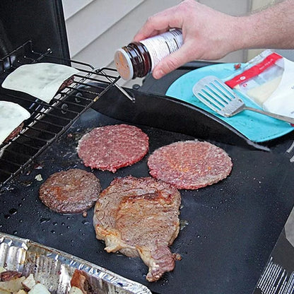 BBQ Grill Mat