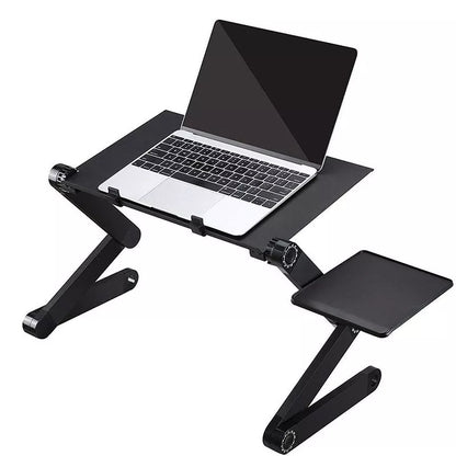 Foldable Laptop Table