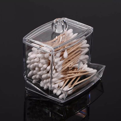 Ear Buds/Serviette/Toothpick Holder