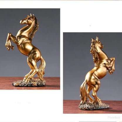 Horse Decor