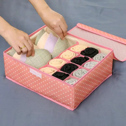 Undergarment Organizer