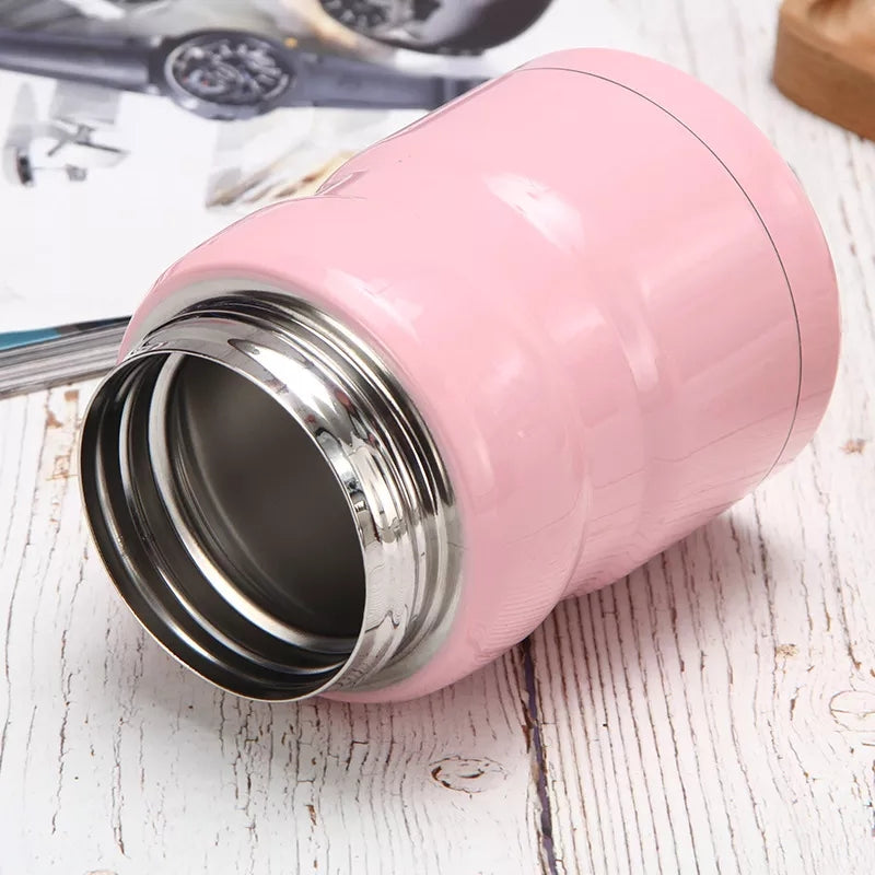 750Ml Braised Vacuum Food Flask