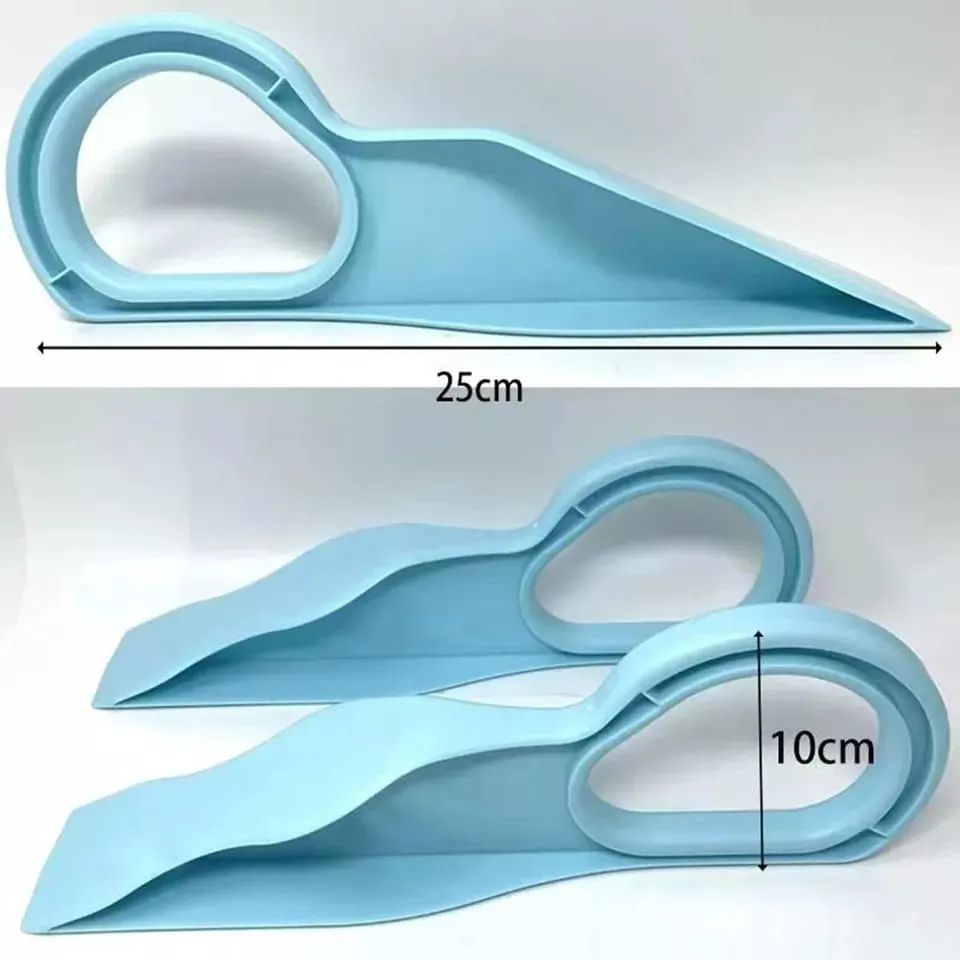 Mattress Wedge Elevator/Tucker