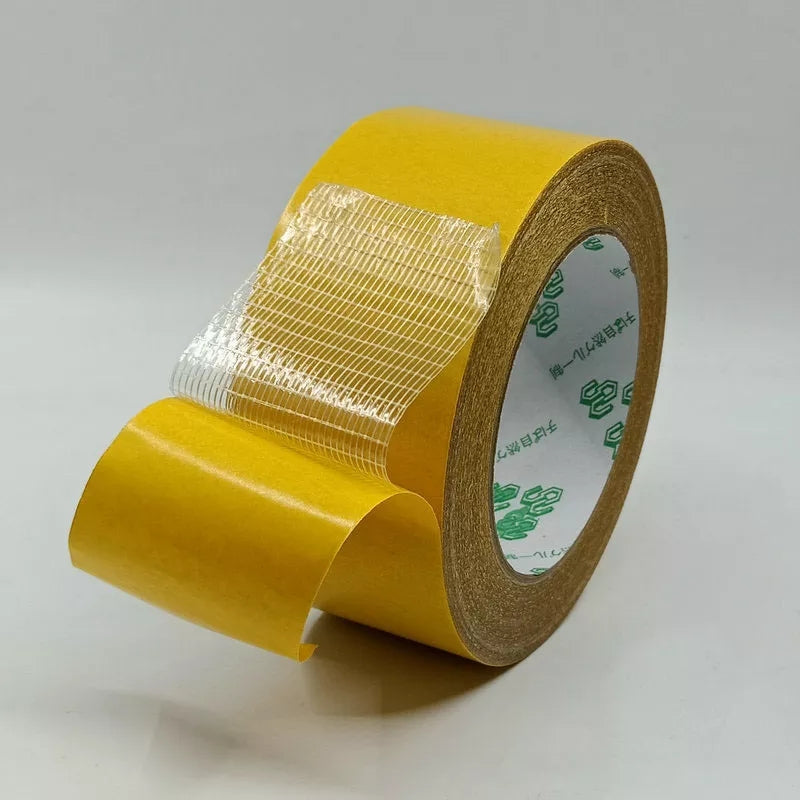 Double Sided Cloth Base Tape