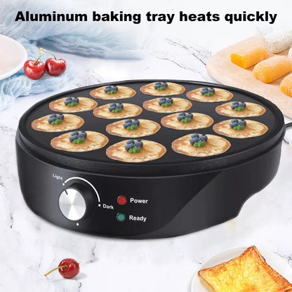 Vitumbua maker/pop maker