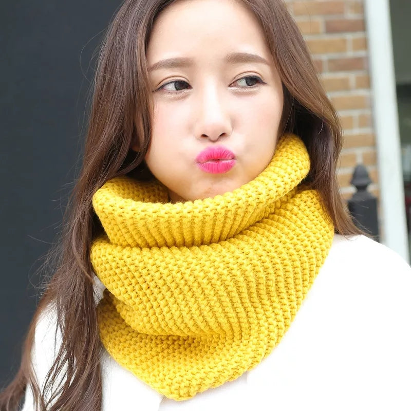 Winter Scarf