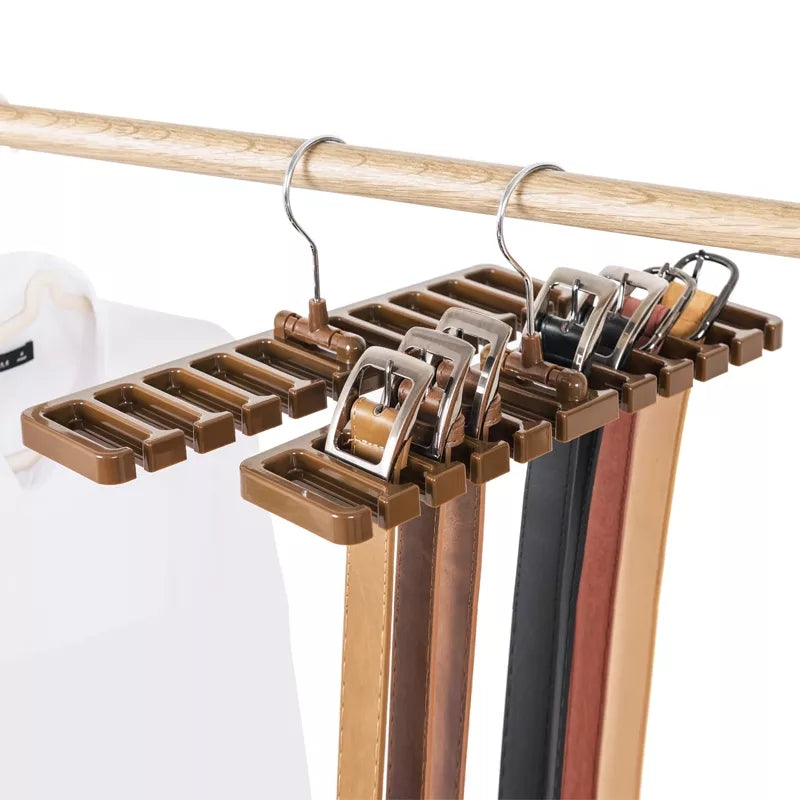 Ties/Belts Hanger