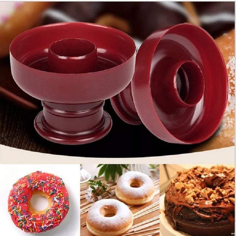 Doughnut Cutter