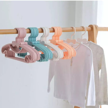 Kids hangers