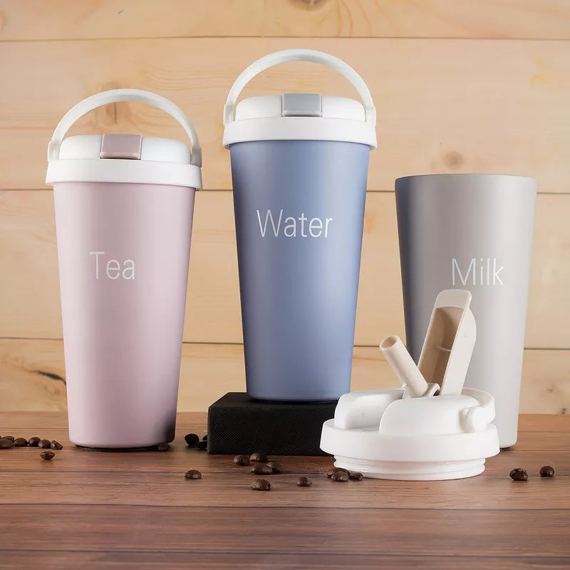 Stainless Vacuum Flask