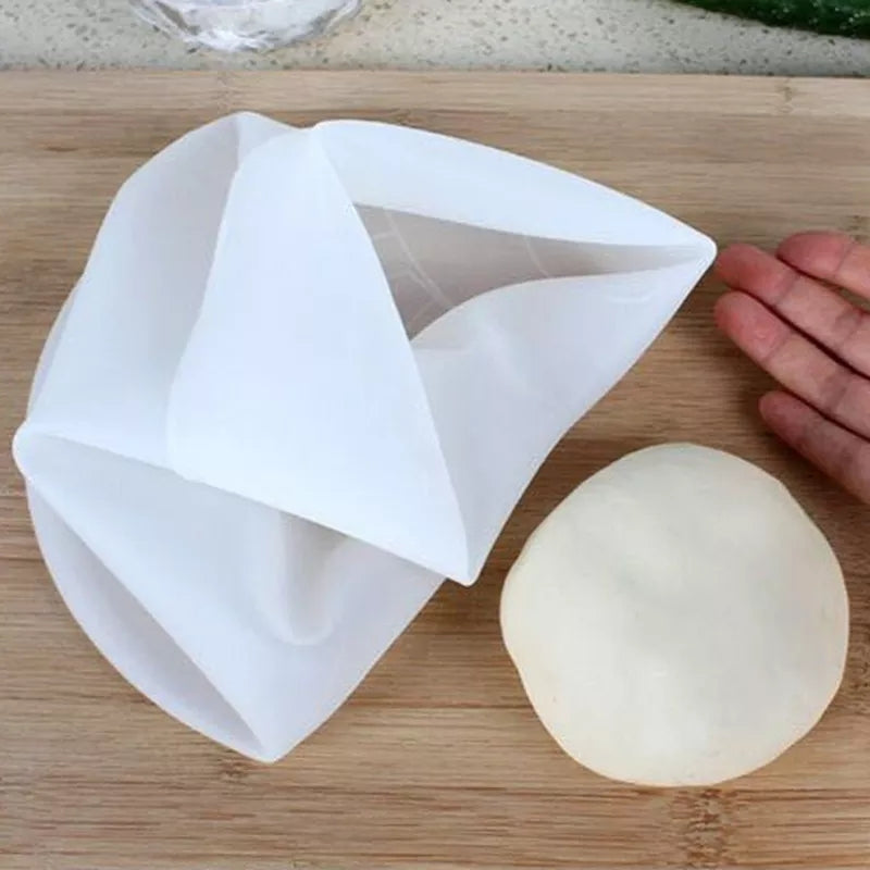 Silicon Dough Kneading Bag