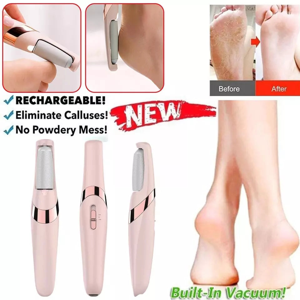 Electric Foot File Grinder