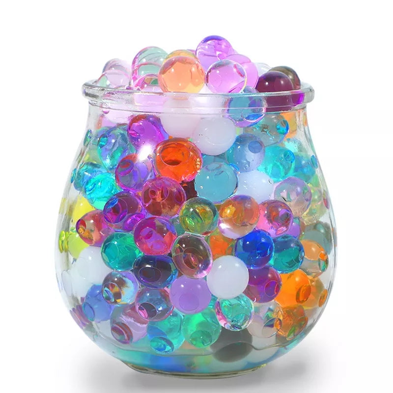 Hydrogel Beads Decor Balls