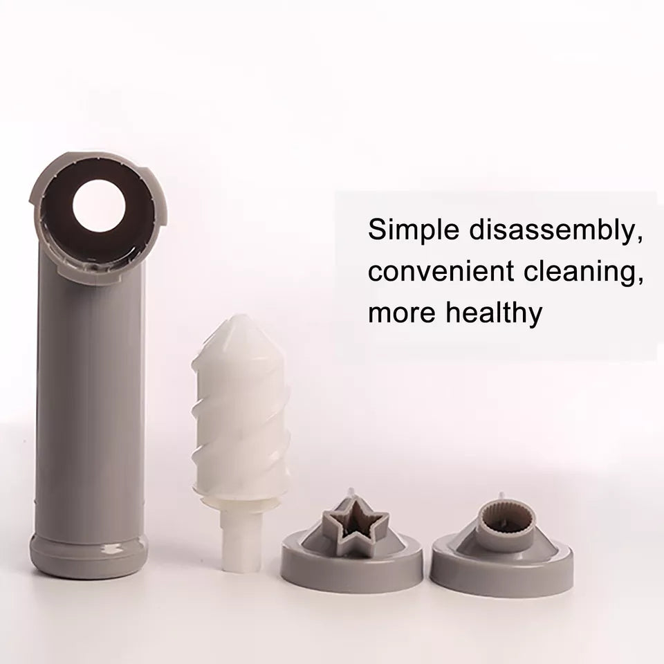 Dessert Bullet Fruit Cream Maker