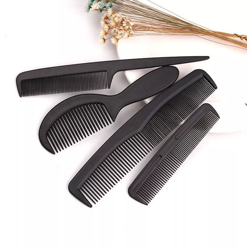 10Pcs Pack Of Jelly Comb