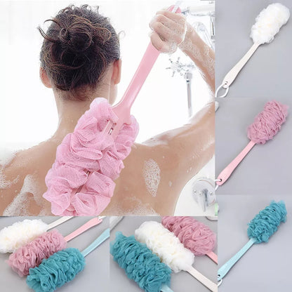 Bathing brush