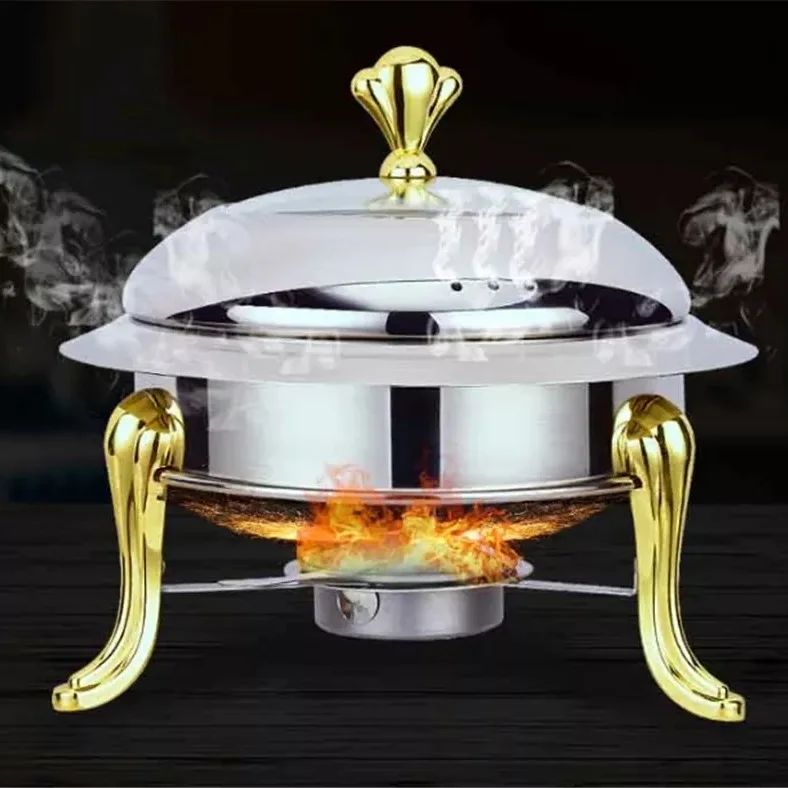 Stainless Chaffing Dish