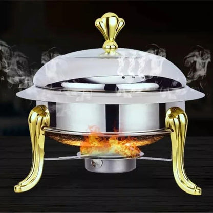 Stainless Chaffing Dish
