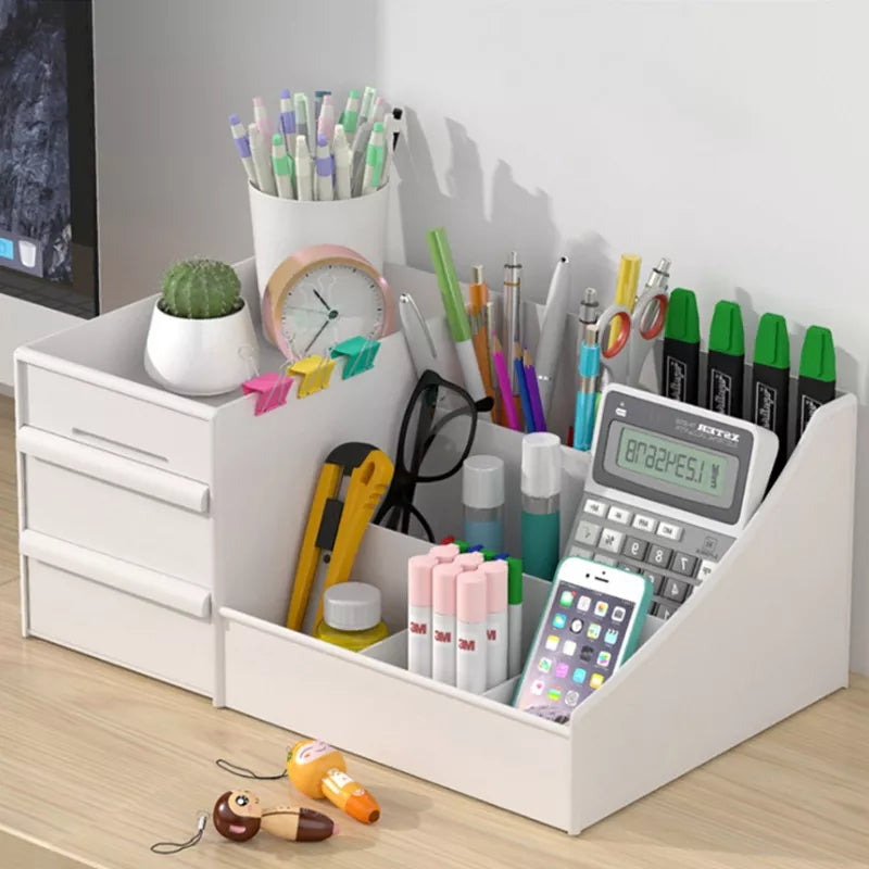 High Quality Plastic Make Up Organizer