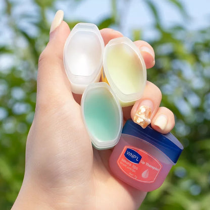 6 In 1 Moisturizing Lip Balm/Lip Care