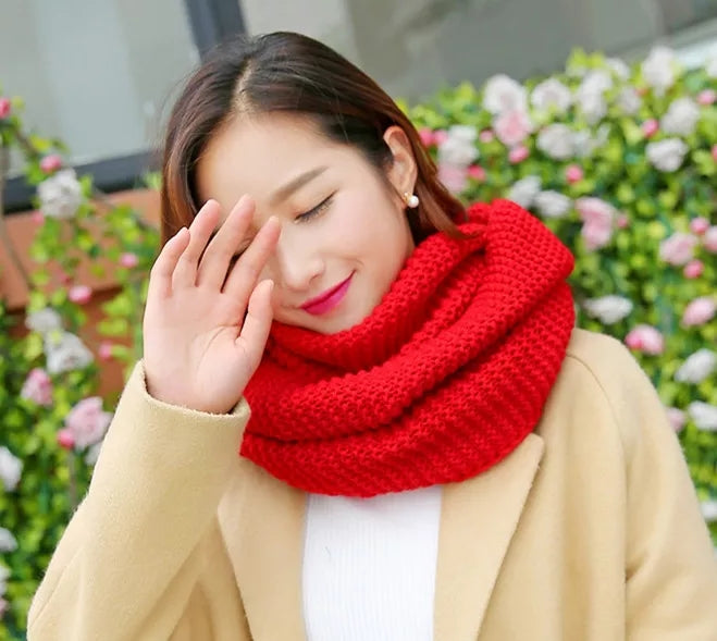 Winter Scarf